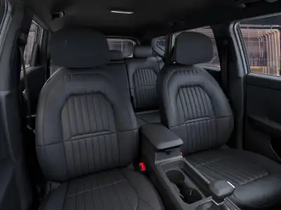 New 2027 Kia Seltos for sale in Grand Island NE