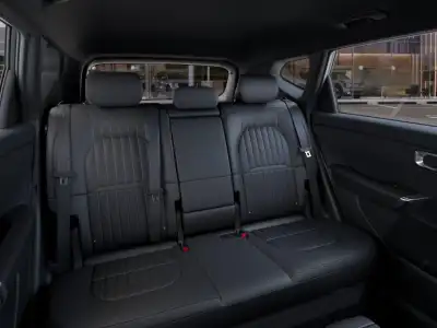 New 2027 Kia Seltos for sale in Grand Island NE