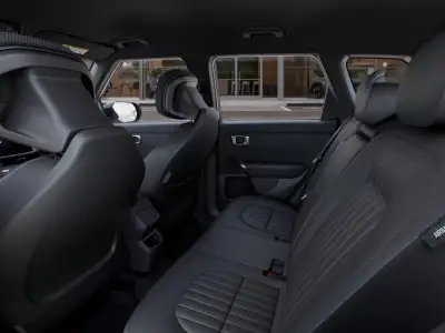 New 2027 Kia Seltos for sale in Grand Island NE
