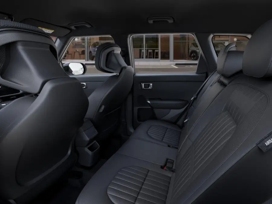 New 2027 Kia Seltos for sale in Grand Island NE