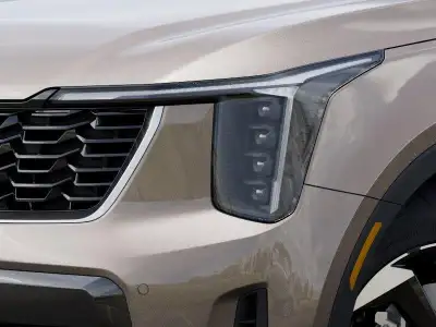 New 2026 Kia Sorento Hybrid for sale in Grand Island NE