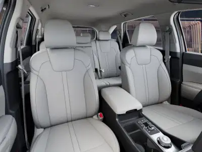 New 2026 Kia Sorento Hybrid for sale in Grand Island NE