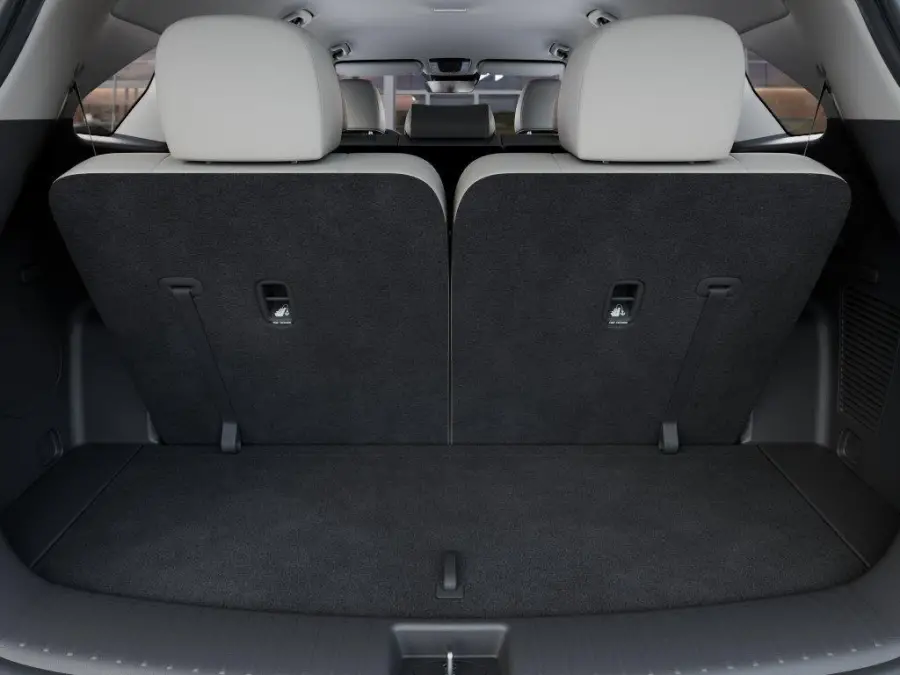New 2026 Kia Sorento Hybrid for sale in Grand Island NE