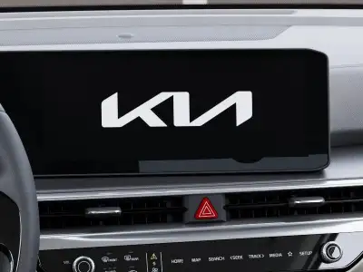New 2026 Kia Sorento Hybrid for sale in Grand Island NE