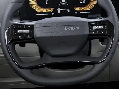 New 2026 Kia Sorento Hybrid for sale in Grand Island NE