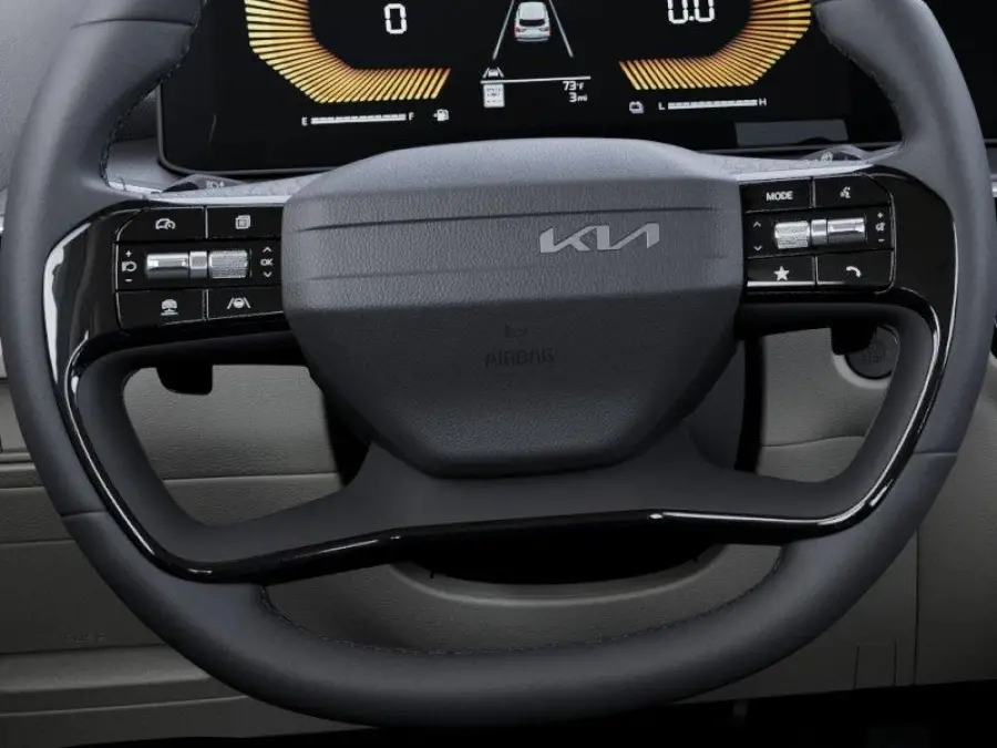 New 2026 Kia Sorento Hybrid for sale in Grand Island NE