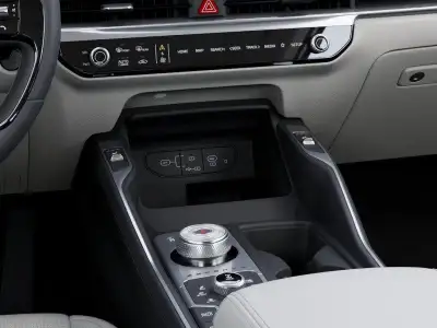 New 2026 Kia Sorento Hybrid for sale in Grand Island NE