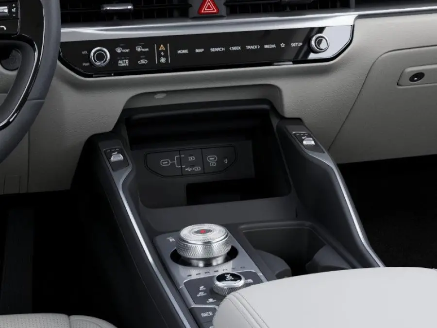 New 2026 Kia Sorento Hybrid for sale in Grand Island NE