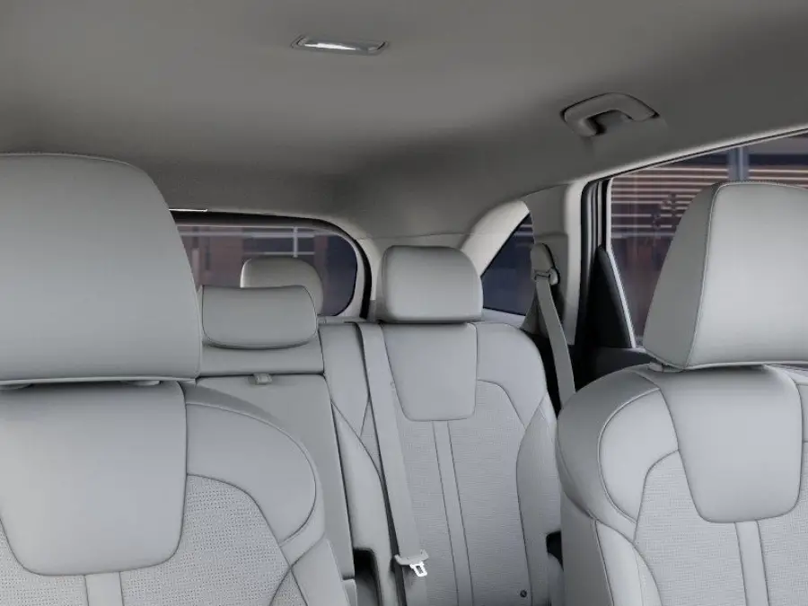 New 2026 Kia Sorento Hybrid for sale in Grand Island NE