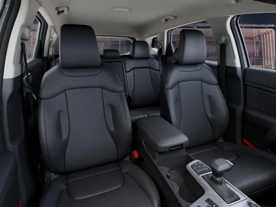 New 2027 Kia Sportage for sale in Grand Island NE