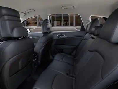 New 2027 Kia Sportage for sale in Grand Island NE