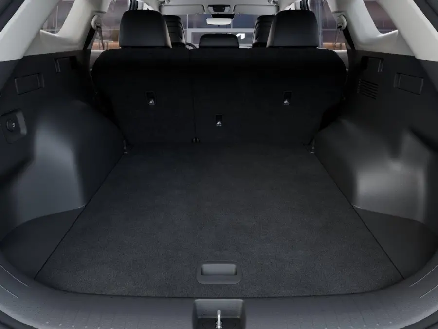 New 2027 Kia Sportage for sale in Grand Island NE