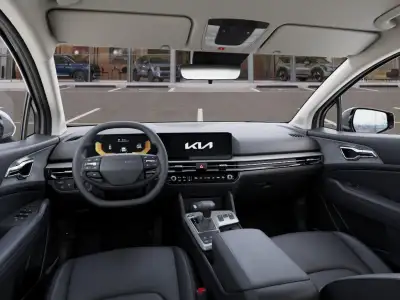 New 2027 Kia Sportage for sale in Grand Island NE