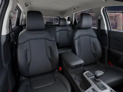 New 2027 Kia Sportage for sale in Grand Island NE