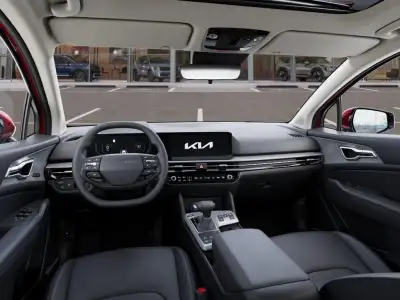 New 2027 Kia Sportage for sale in Grand Island NE