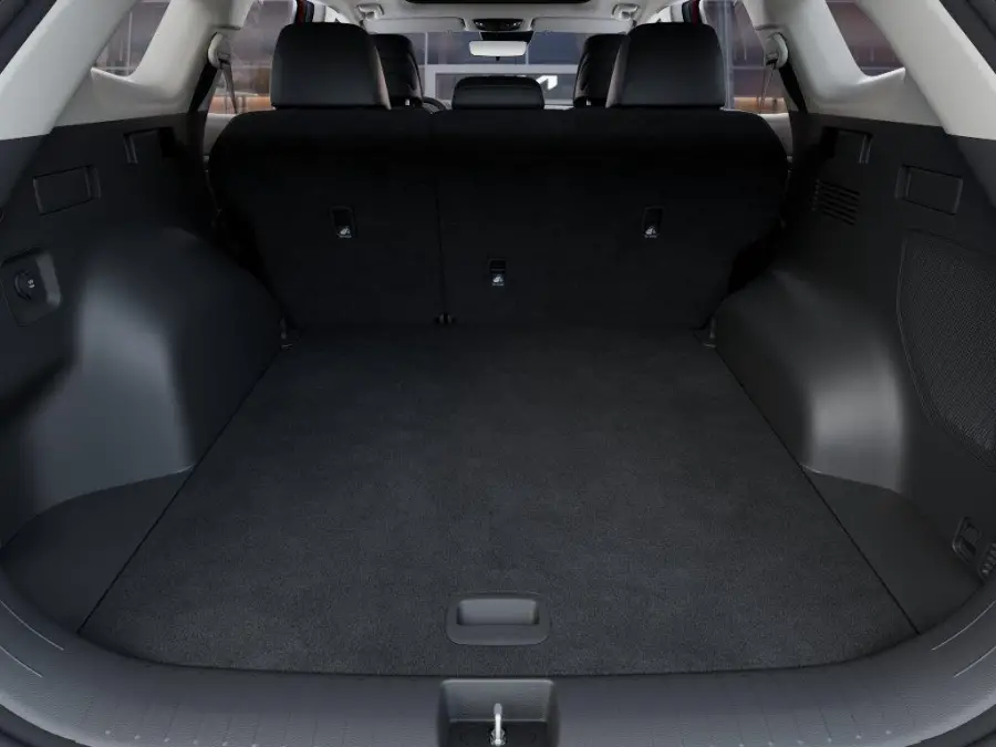 New 2027 Kia Sportage for sale in Grand Island NE