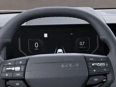 New 2027 Kia Sportage for sale in Grand Island NE