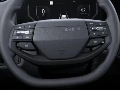 New 2027 Kia Sportage for sale in Grand Island NE