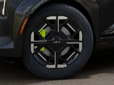 New 2027 Kia EV3 for sale in Grand Island NE
