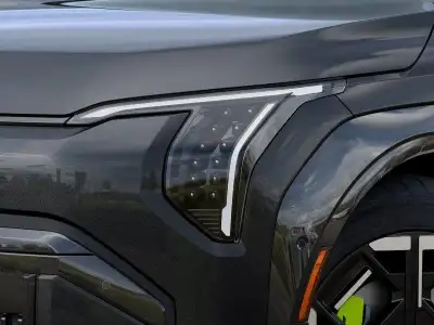 New 2027 Kia EV3 for sale in Grand Island NE