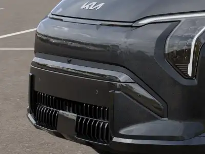 New 2027 Kia EV3 for sale in Grand Island NE