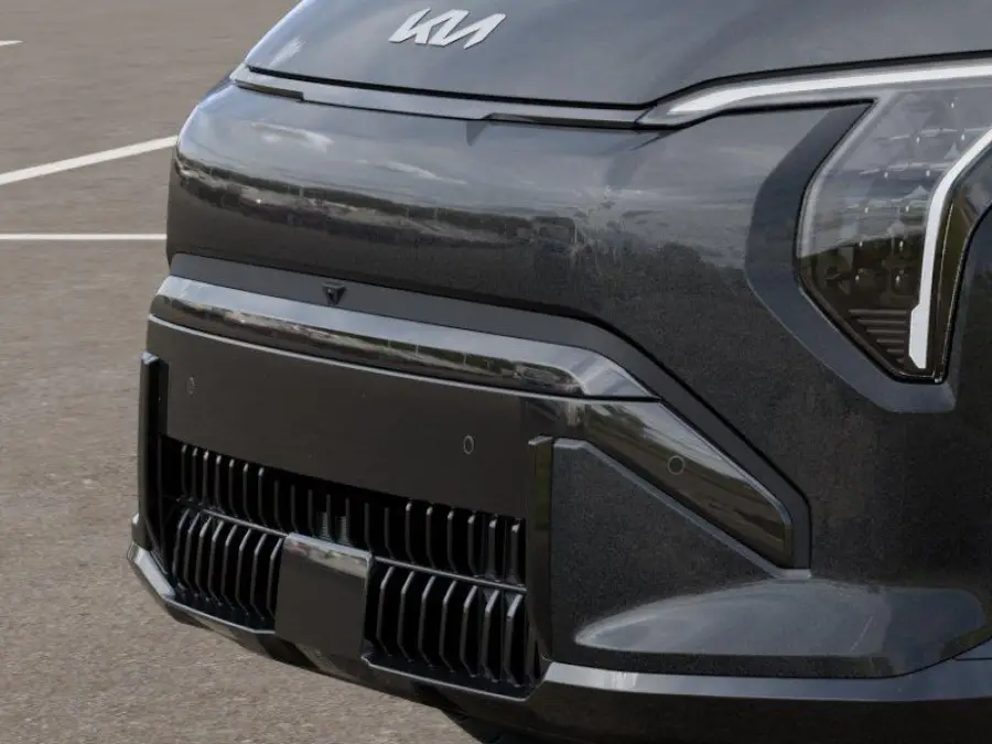 New 2027 Kia EV3 for sale in Grand Island NE