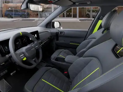 New 2027 Kia EV3 for sale in Grand Island NE