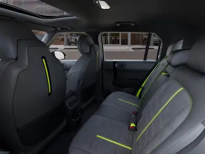 New 2027 Kia EV3 for sale in Grand Island NE