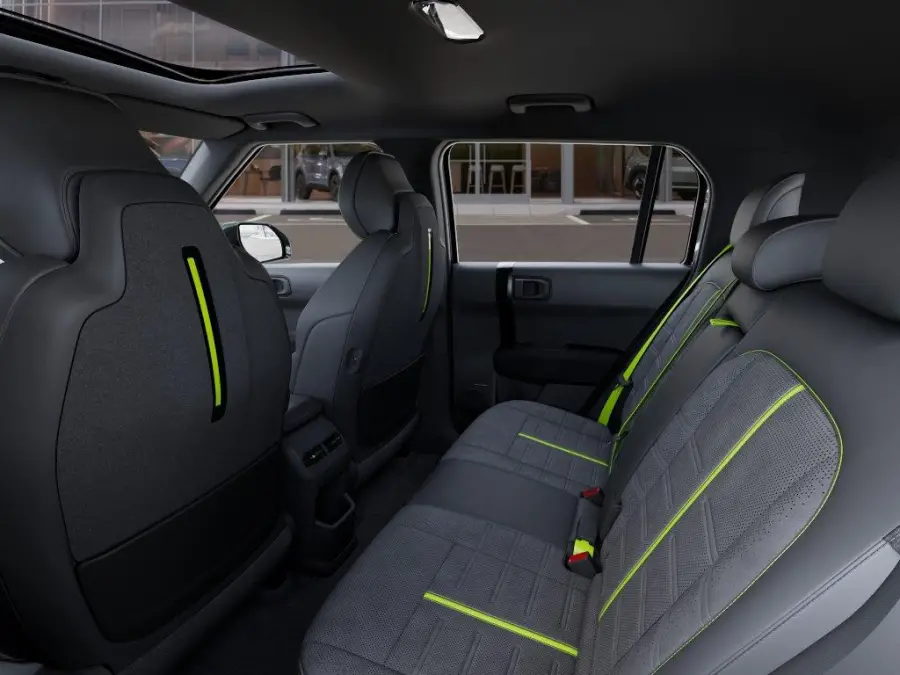 New 2027 Kia EV3 for sale in Grand Island NE