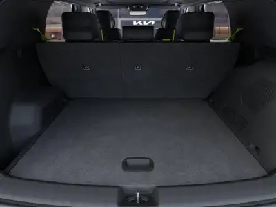 New 2027 Kia EV3 for sale in Grand Island NE