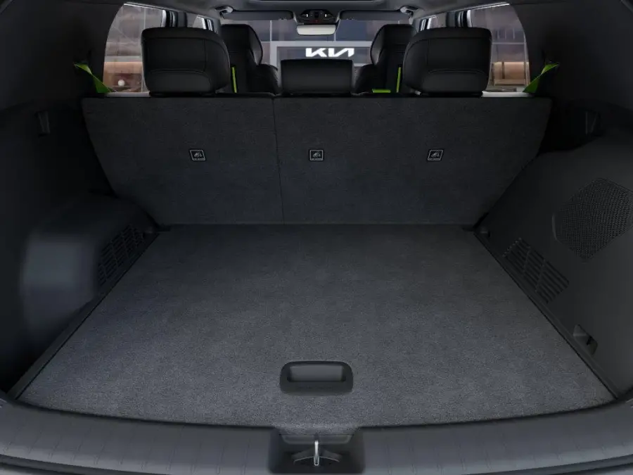 New 2027 Kia EV3 for sale in Grand Island NE