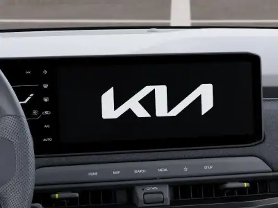 New 2027 Kia EV3 for sale in Grand Island NE