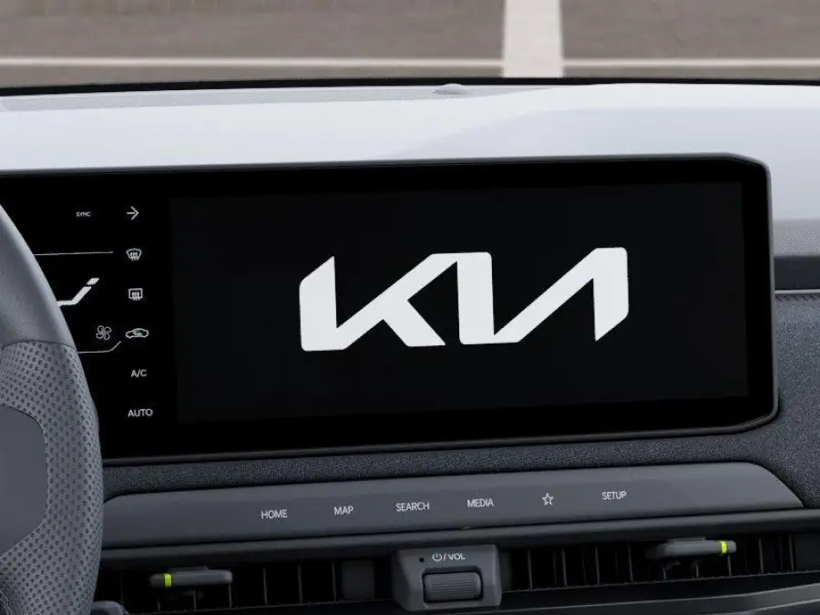 New 2027 Kia EV3 for sale in Grand Island NE