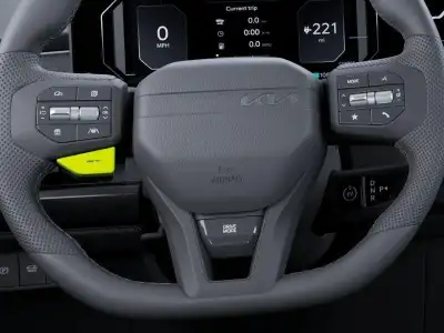 New 2027 Kia EV3 for sale in Grand Island NE