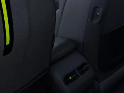 New 2027 Kia EV3 for sale in Grand Island NE