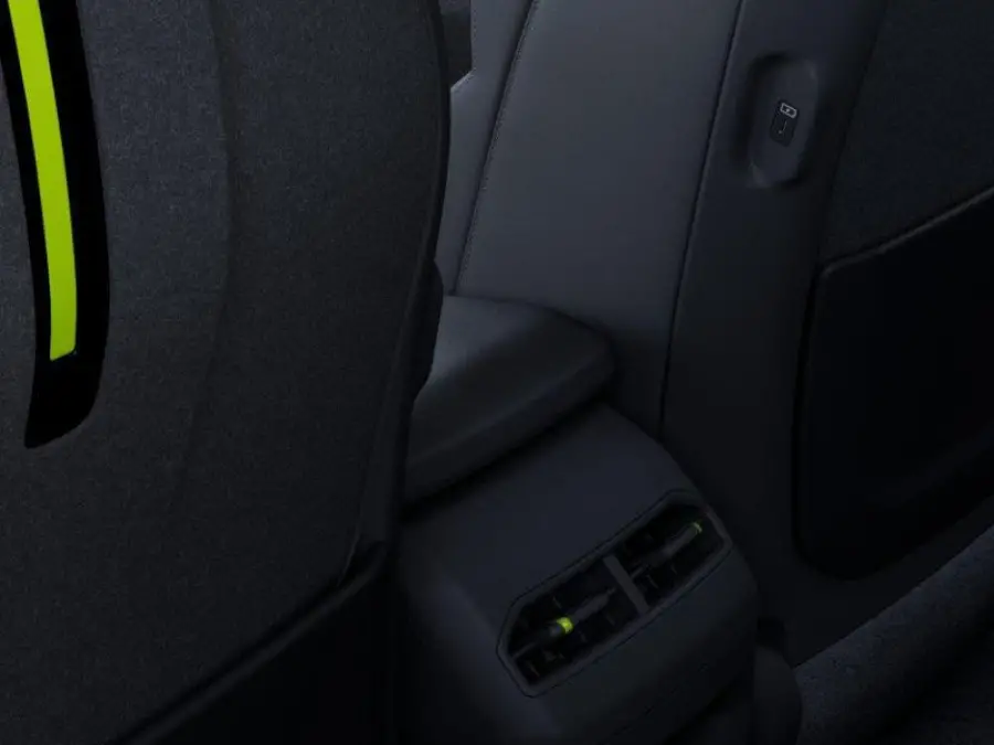 New 2027 Kia EV3 for sale in Grand Island NE