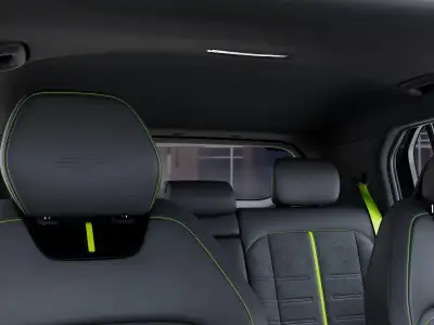 New 2027 Kia EV3 for sale in Grand Island NE
