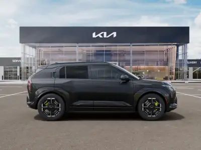New 2027 Kia EV3 for sale in Grand Island NE