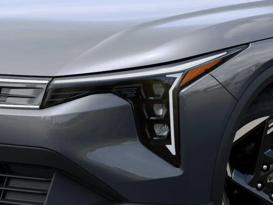 New 2026 Kia K4 for sale in Grand Island NE