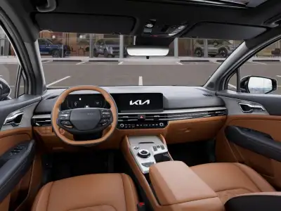 New 2027 Kia Sportage Hybrid for sale in Grand Island NE