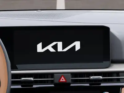 New 2027 Kia Sportage Hybrid for sale in Grand Island NE