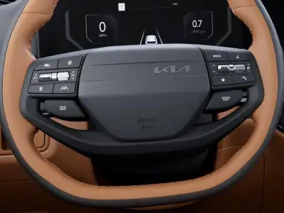 New 2027 Kia Sportage Hybrid for sale in Grand Island NE