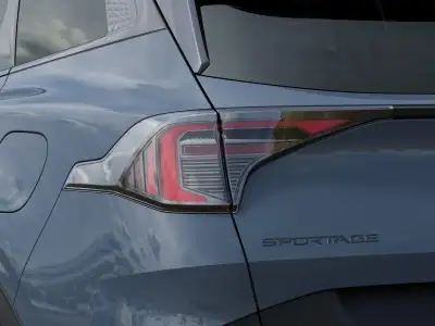 New 2027 Kia Sportage Hybrid for sale in Grand Island NE