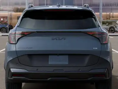 New 2027 Kia Sportage Hybrid for sale in Grand Island NE