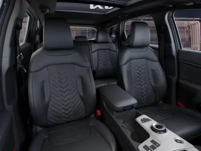 New 2027 Kia Sportage Hybrid for sale in Grand Island NE