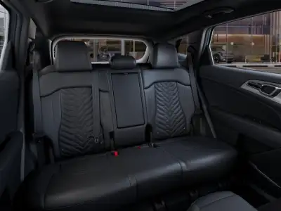 New 2027 Kia Sportage Hybrid for sale in Grand Island NE