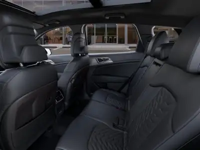New 2027 Kia Sportage Hybrid for sale in Grand Island NE