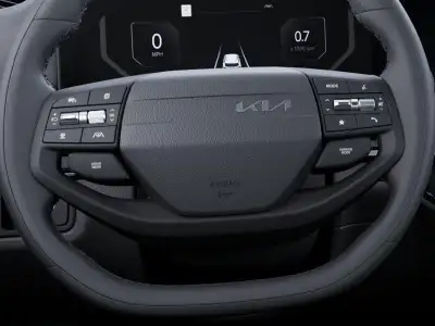 New 2027 Kia Sportage Hybrid for sale in Grand Island NE