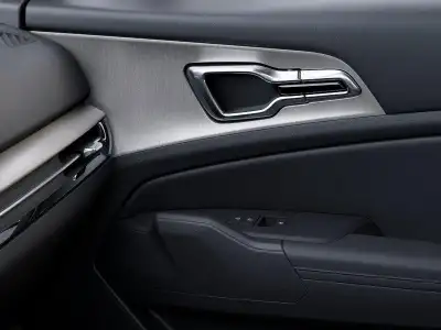 New 2027 Kia Sportage Hybrid for sale in Grand Island NE