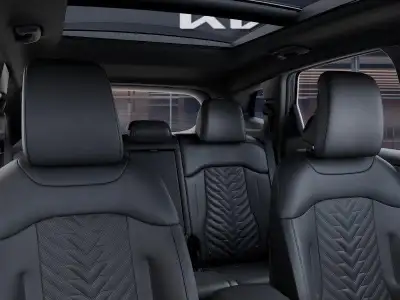 New 2027 Kia Sportage Hybrid for sale in Grand Island NE